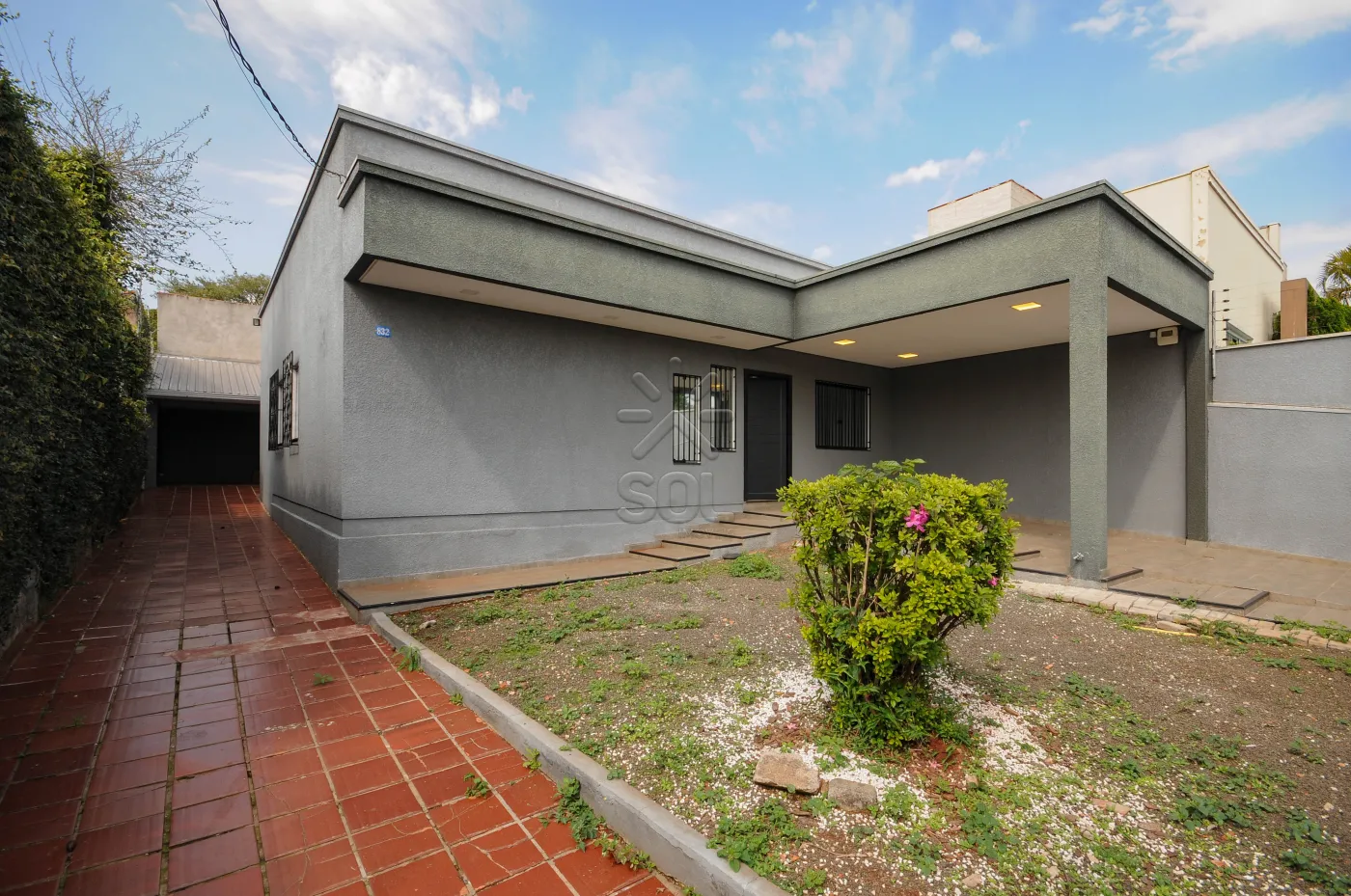 Casa para locação, Conjunto Libra - Foz do Iguaçu/PR