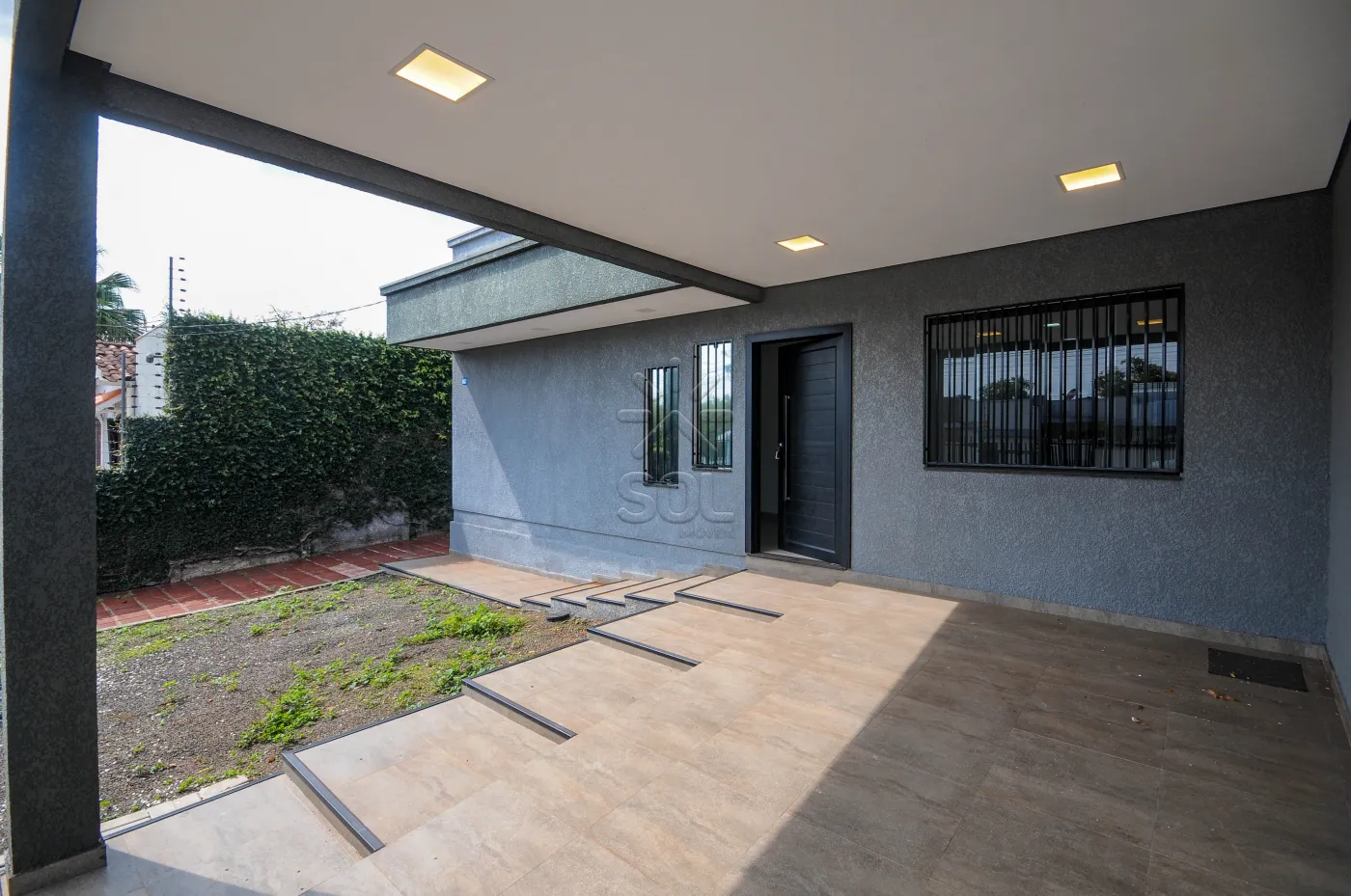 Casa para locação, Conjunto Libra - Foz do Iguaçu/PR