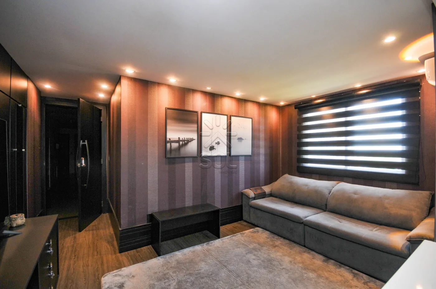 Apartamento para locação, Edifício Cheverny - Foz do Iguaçu/PR