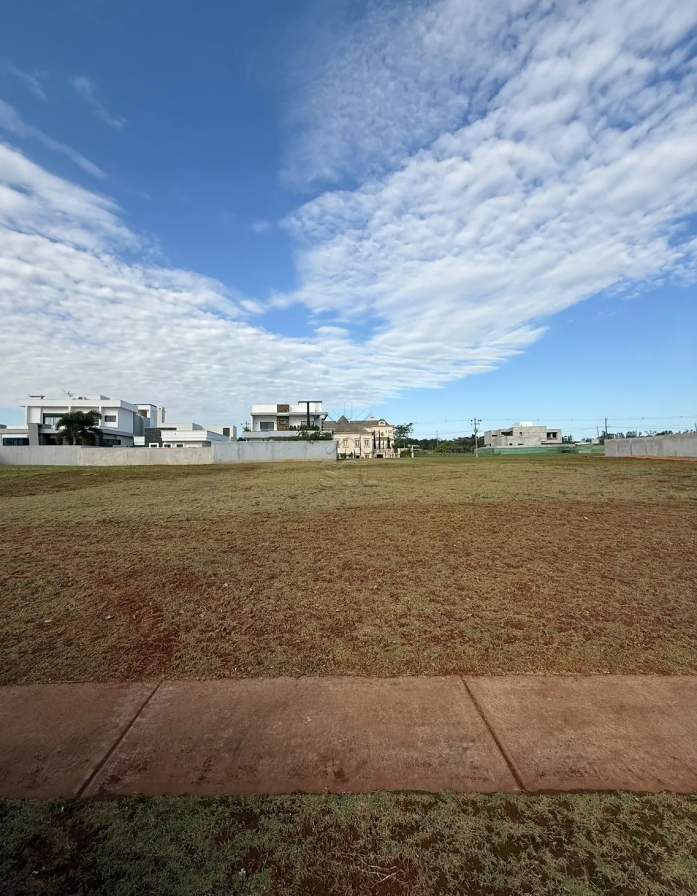 Terreno à Venda no Royal Boulevard Yacht Residence e Resort - Foz do Iguaçu
