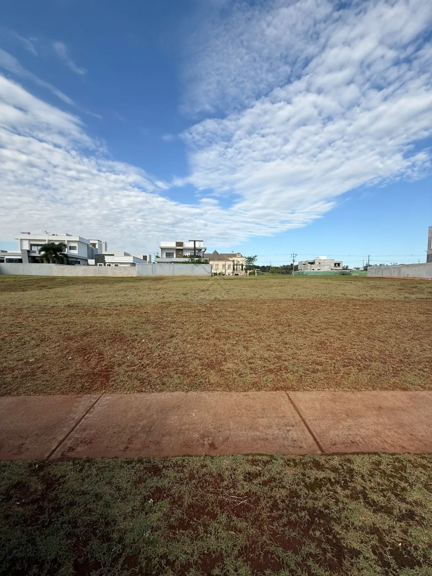 Terreno à Venda no Royal Boulevard Yacht Residence e Resort - Foz do Iguaçu