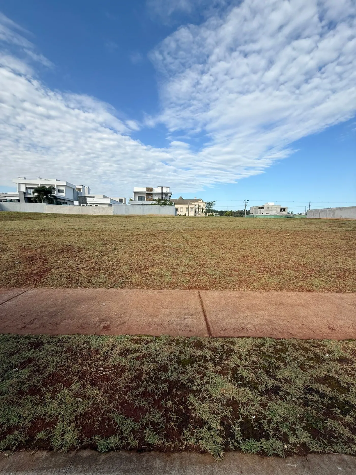 Terreno à Venda no Royal Boulevard Yacht Residence e Resort - Foz do Iguaçu