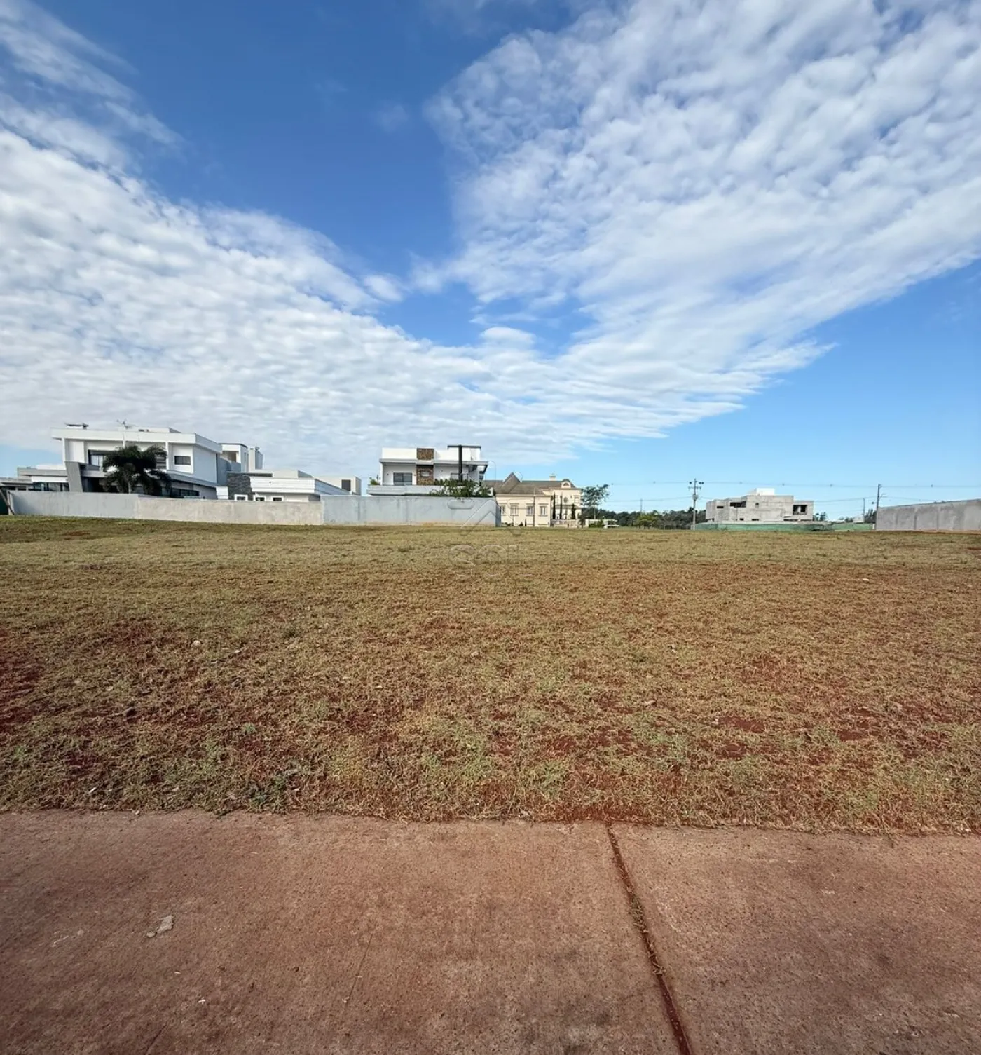 Terreno à Venda no Royal Boulevard Yacht Residence e Resort - Foz do Iguaçu