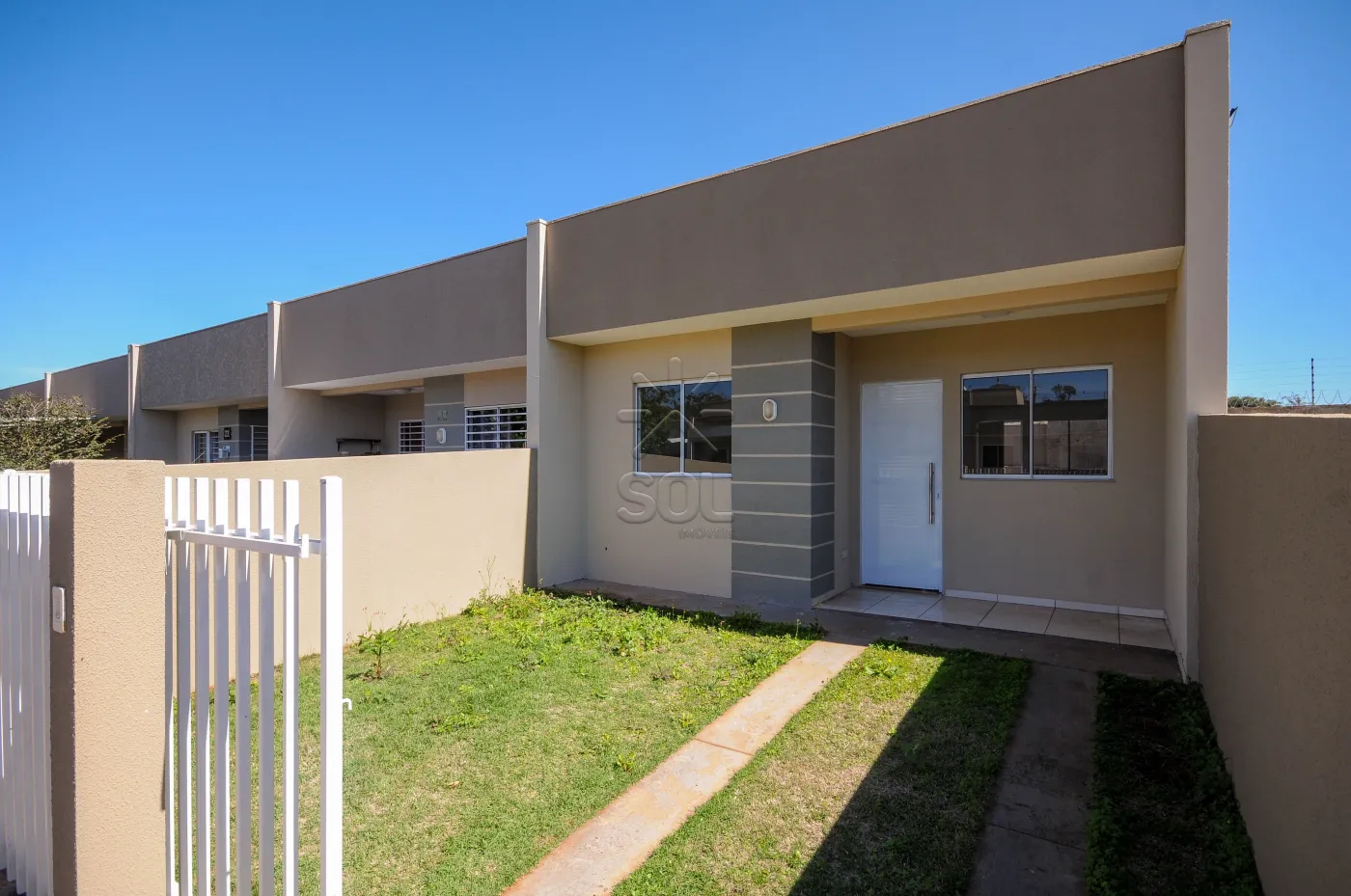 Casa à venda, Condomínio Residencial San Marino II - Foz do Iguaçu/PR