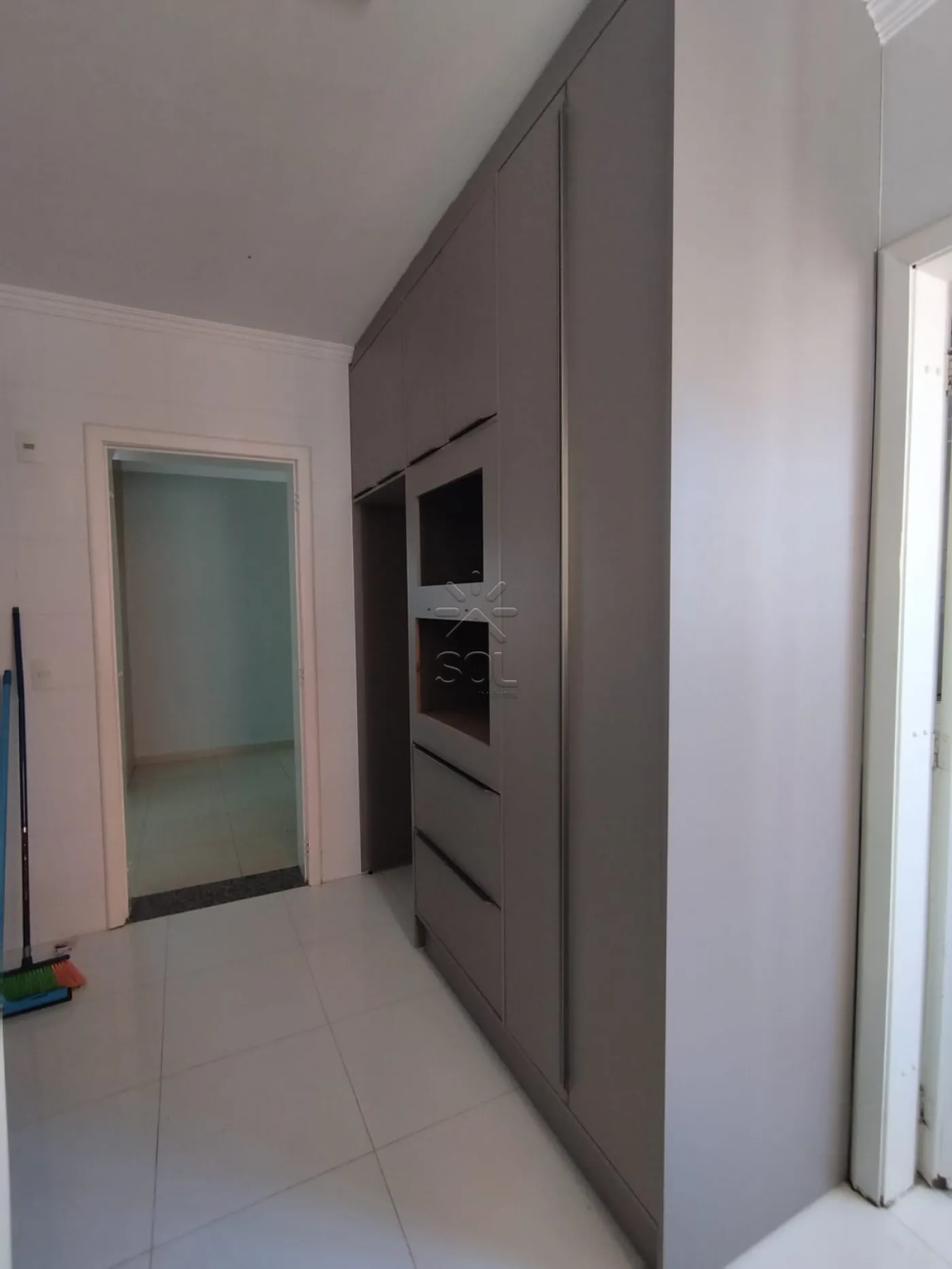 Apartamento para locação, Edifício Monte Carlo - Foz do Iguaçu/PR