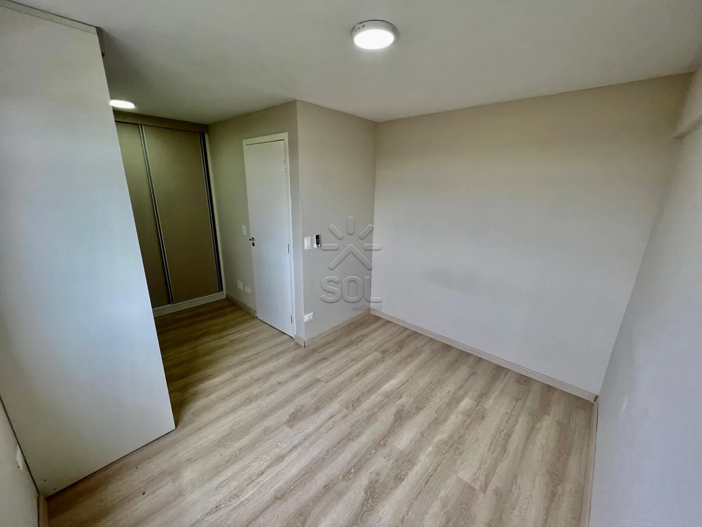 Apartamento à venda, Edifício Cheverny - Foz do Iguaçu/PR