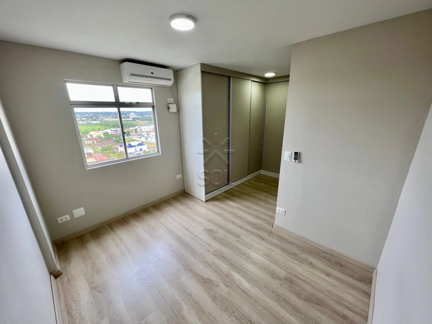 Apartamento à venda, Edifício Cheverny - Foz do Iguaçu/PR