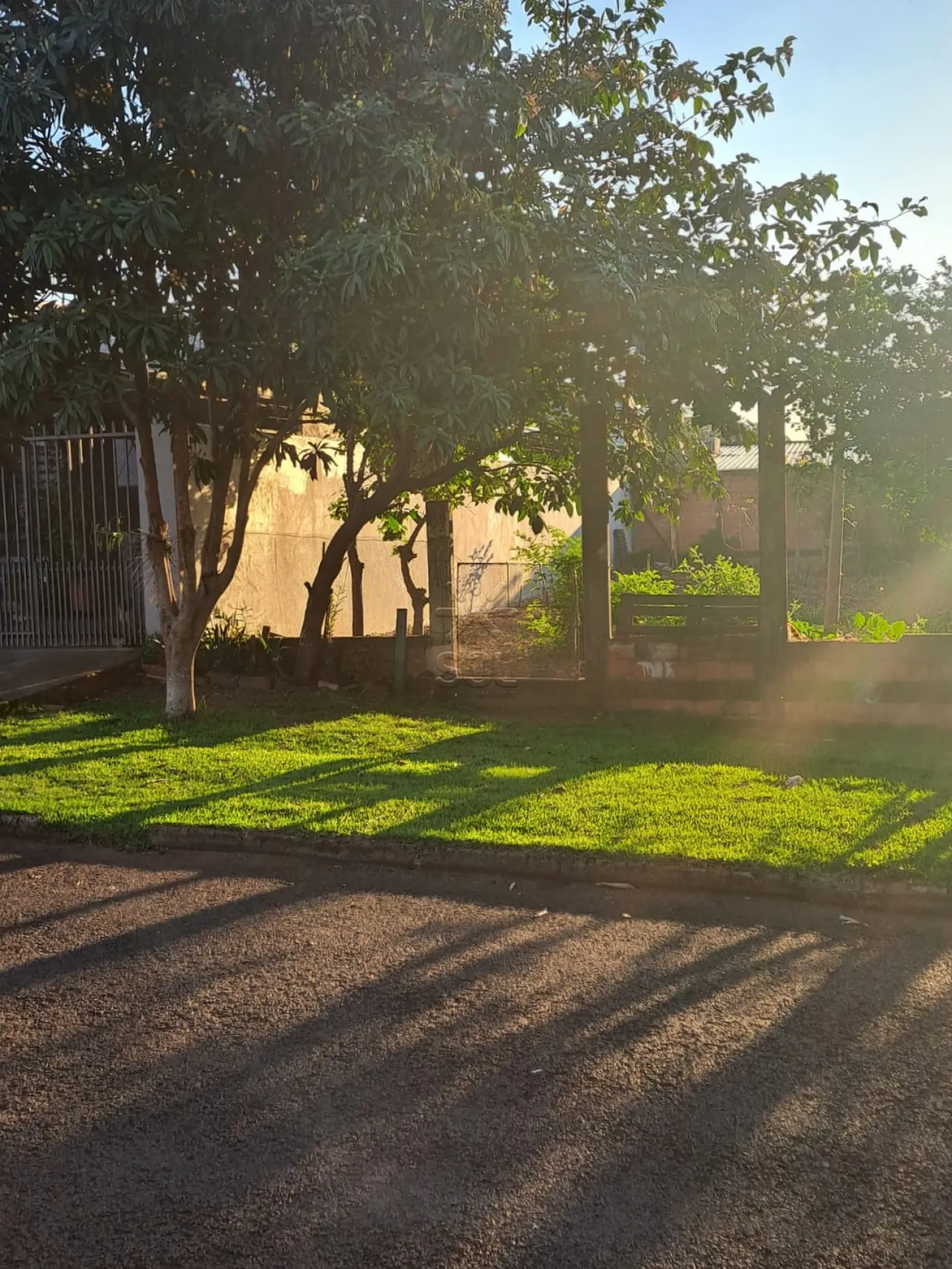 Terreno à venda, Jardim Ipê - Foz do Iguaçu/PR