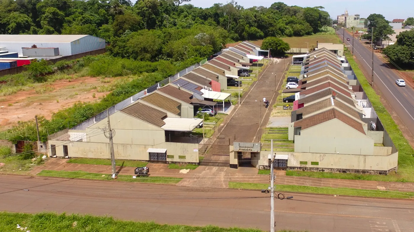 Casa para locação, Residencial Araucária - Foz do Iguaçu/PR