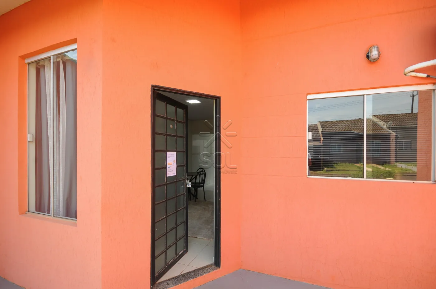 Casa para locação, Residencial Araucária - Foz do Iguaçu/PR