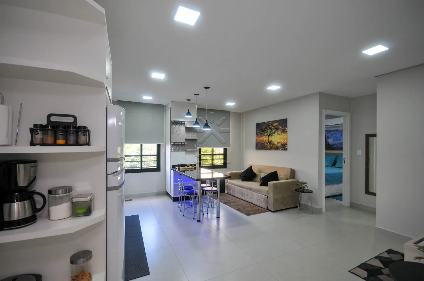 Apartamento à venda, Igu Residence - Foz do Iguaçu/PR