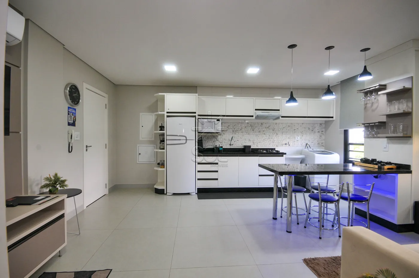 Apartamento à venda, Igu Residence - Foz do Iguaçu/PR