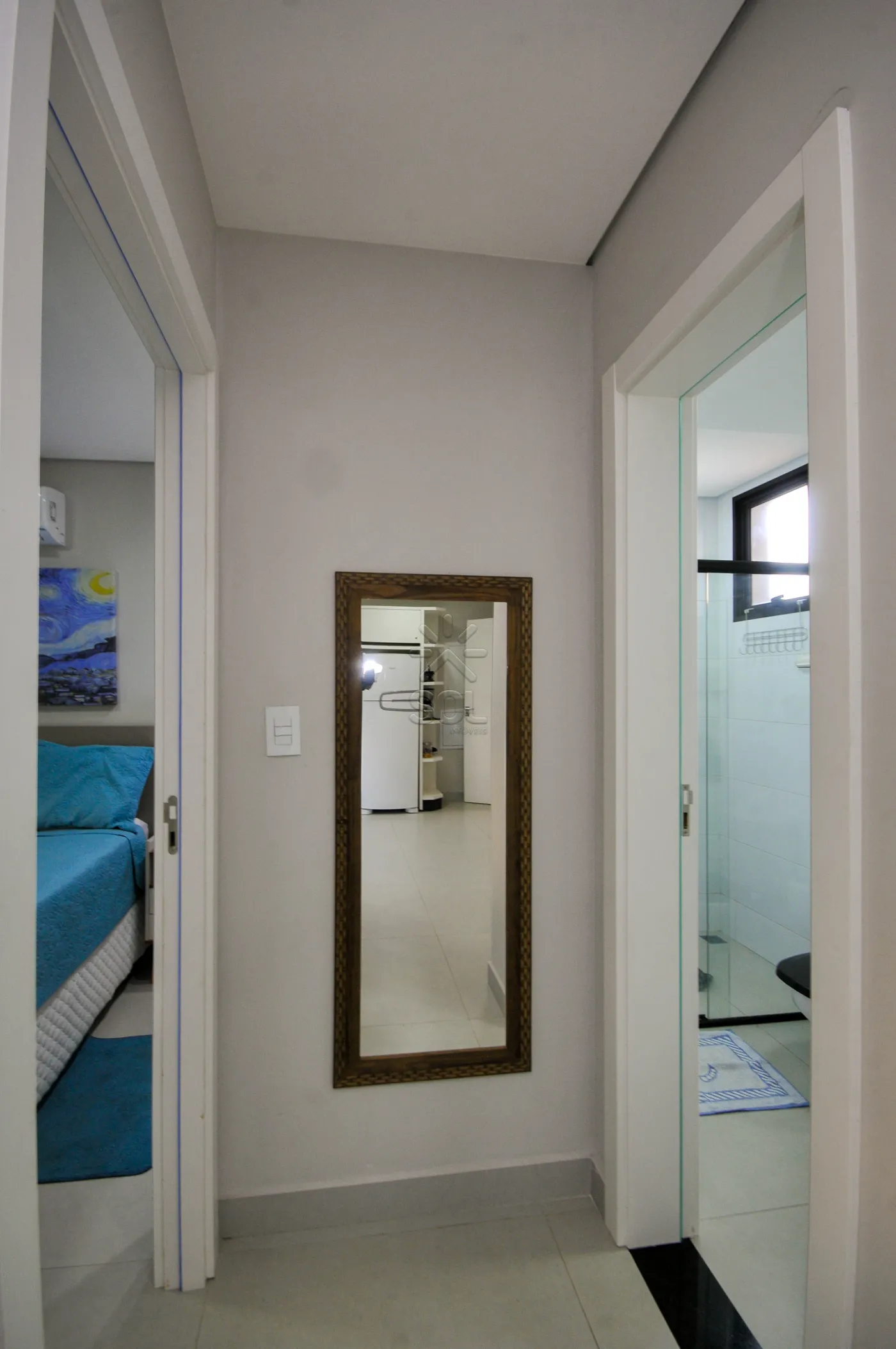 Apartamento à venda, Igu Residence - Foz do Iguaçu/PR