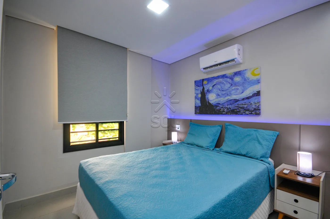 Apartamento à venda, Igu Residence - Foz do Iguaçu/PR