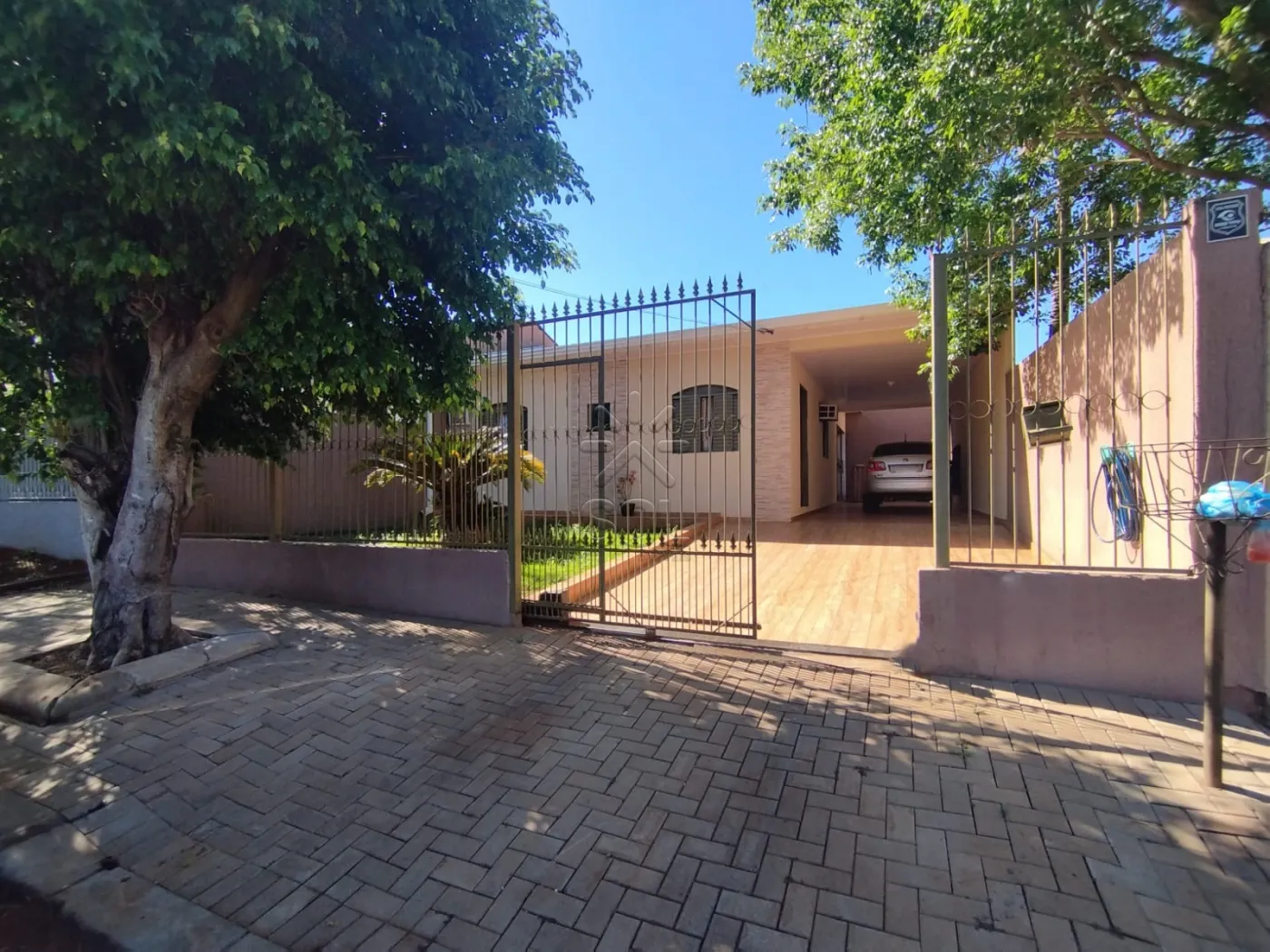 Casa para locação, Portal da Foz - Foz do Iguaçu/PR