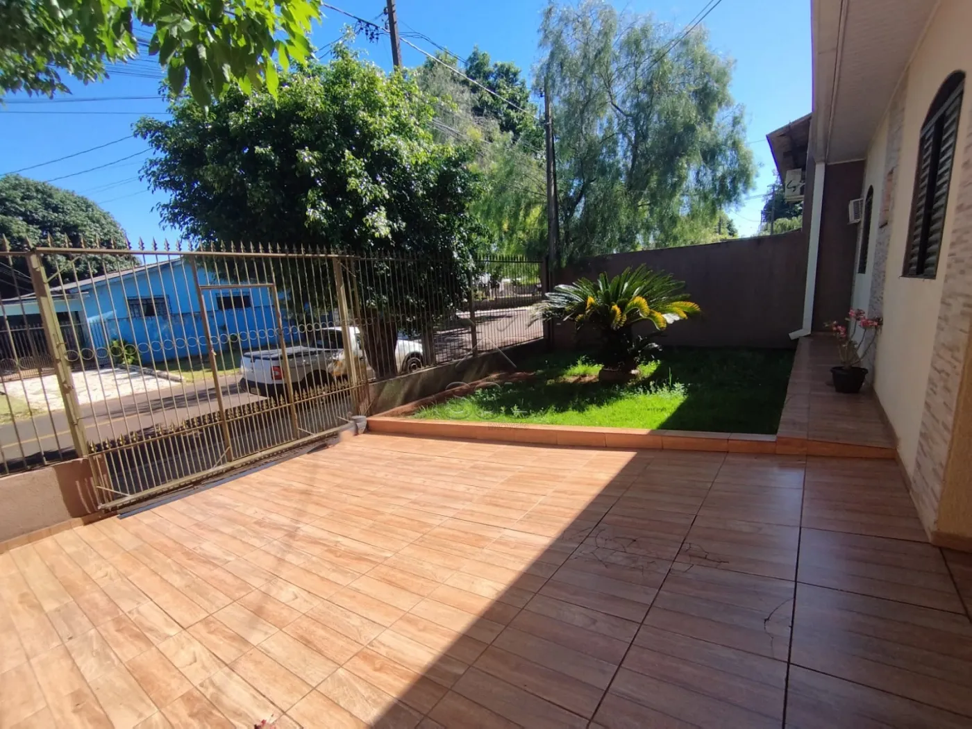 Casa para locação, Portal da Foz - Foz do Iguaçu/PR