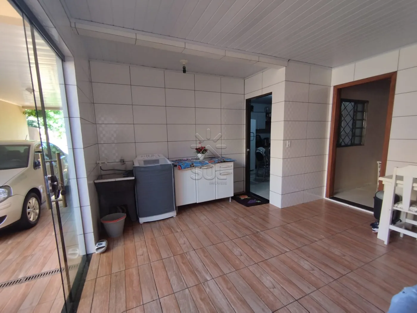 Casa para locação, Portal da Foz - Foz do Iguaçu/PR