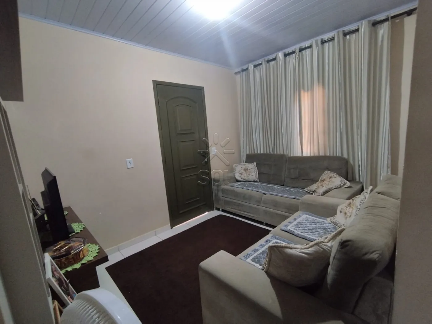 Casa para locação, Portal da Foz - Foz do Iguaçu/PR