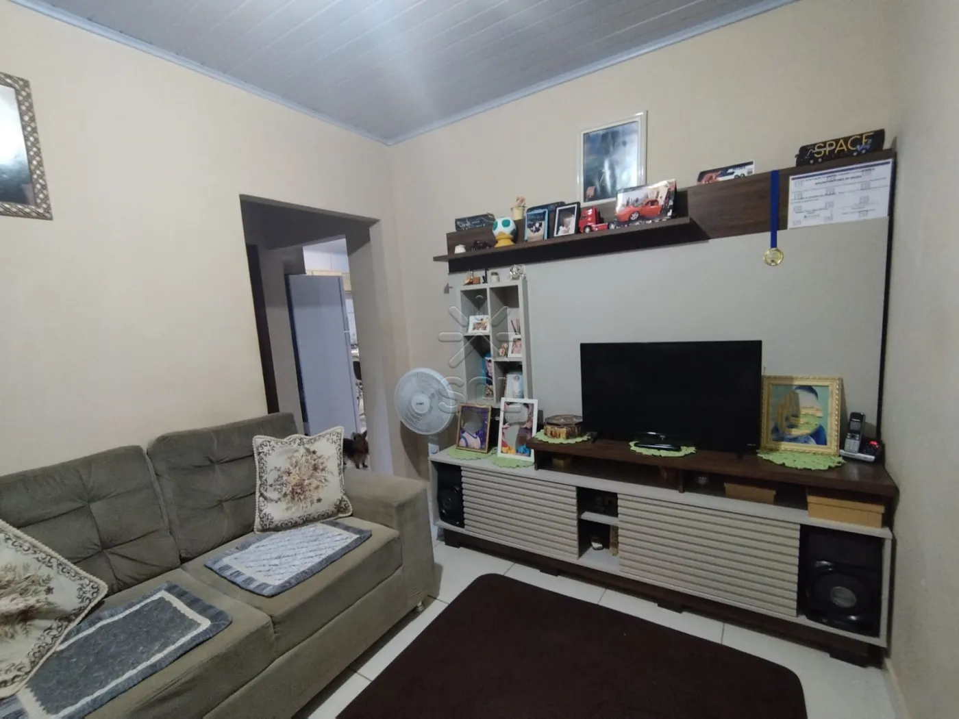 Casa para locação, Portal da Foz - Foz do Iguaçu/PR