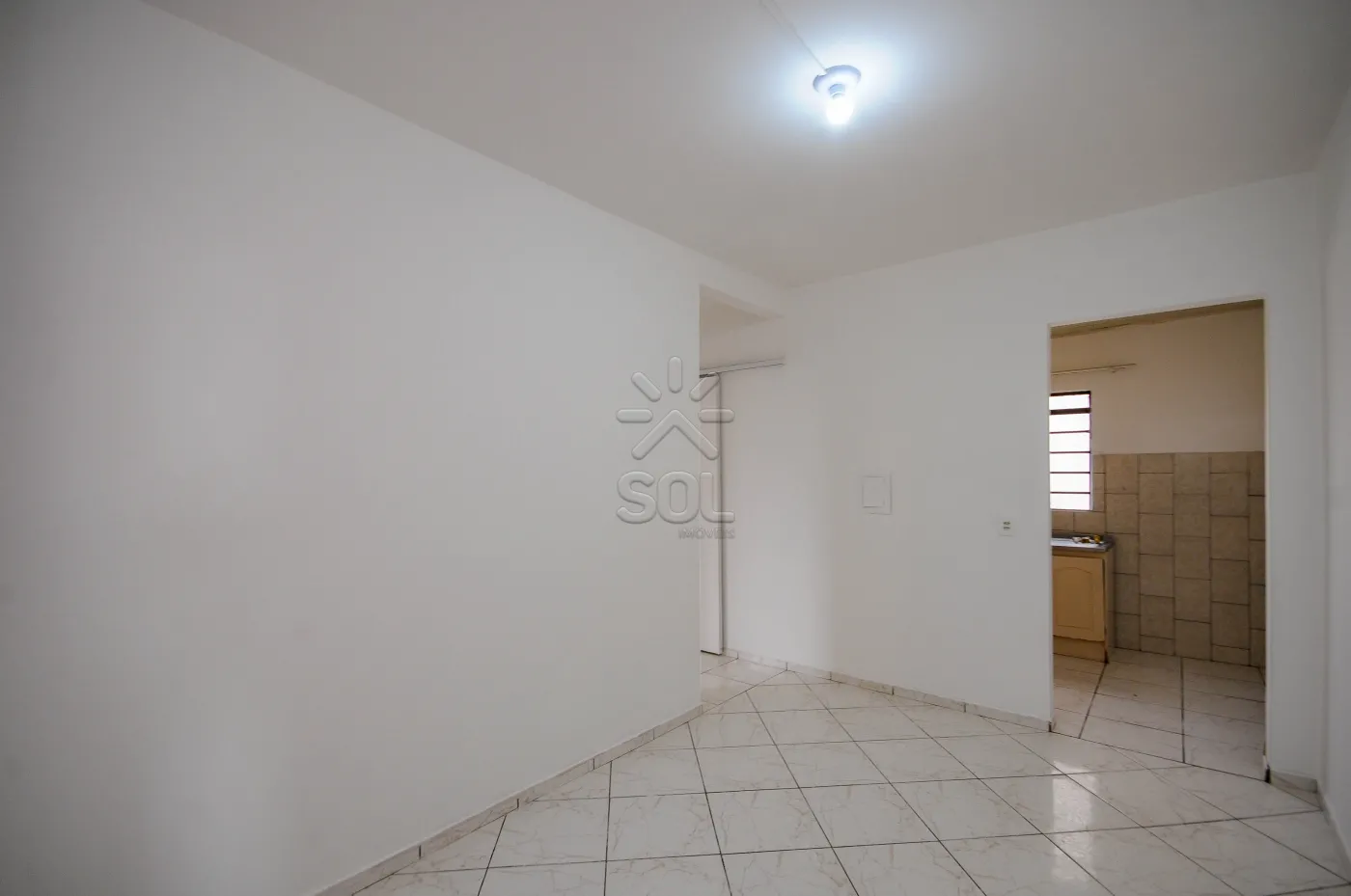 Apartamento para locação, Condomínio San Rafael - Foz do Iguaçu/PR