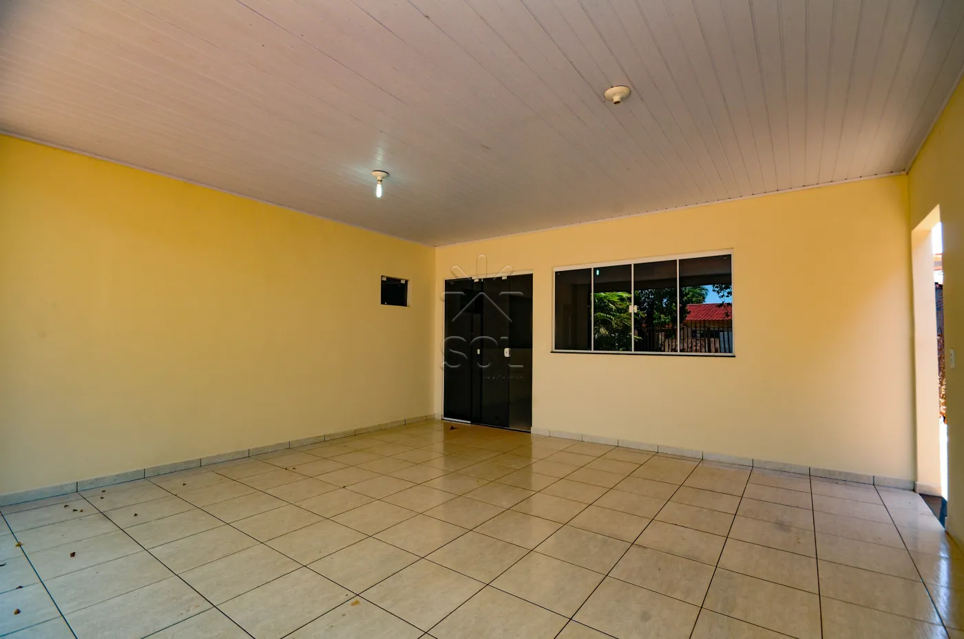 Casa para locação, Jardim Curitibano - Foz do Iguaçu/PR