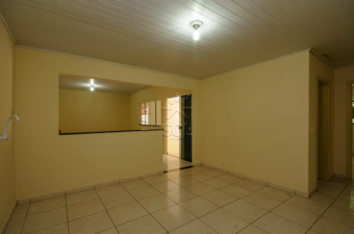 Casa para locação, Jardim Curitibano - Foz do Iguaçu/PR