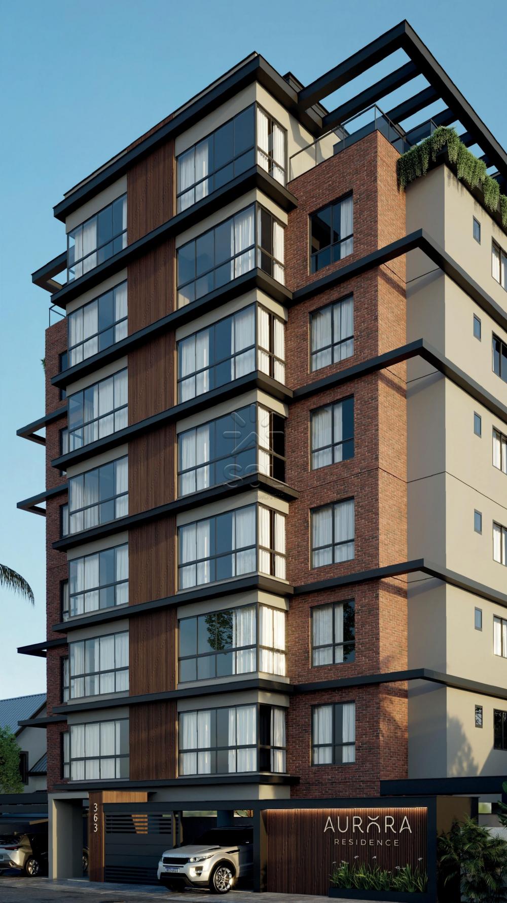 Aurora Residence