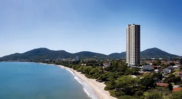 Apartamentos de alto padrão à venda no Blue Coast, Praia de Armação do Itapocorói - Penha/SC